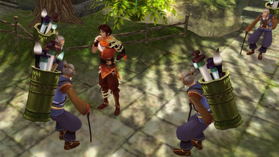 仙之侠道5怎么玩？新手5步快速上手攻略指南！