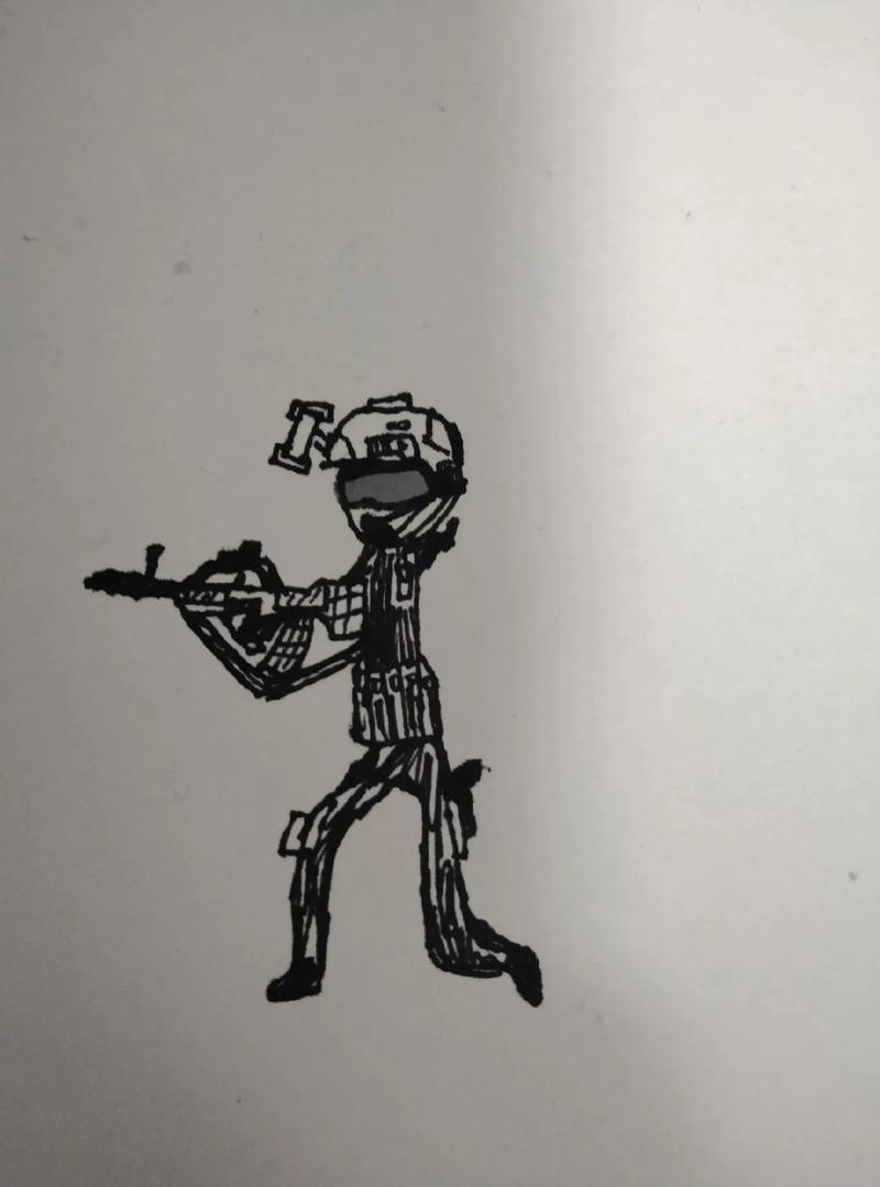 特警火柴人更新内容？最新剧情和角色解读