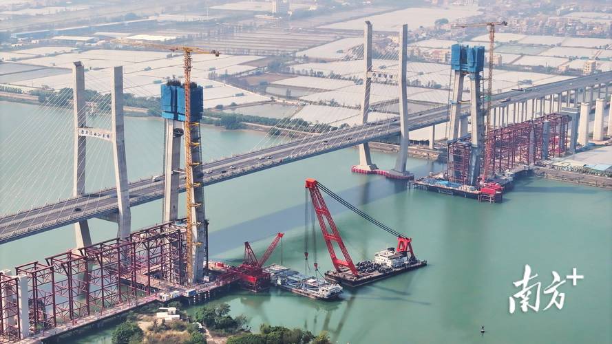 水道桥重工未来发展如何？(行业趋势预测分析)