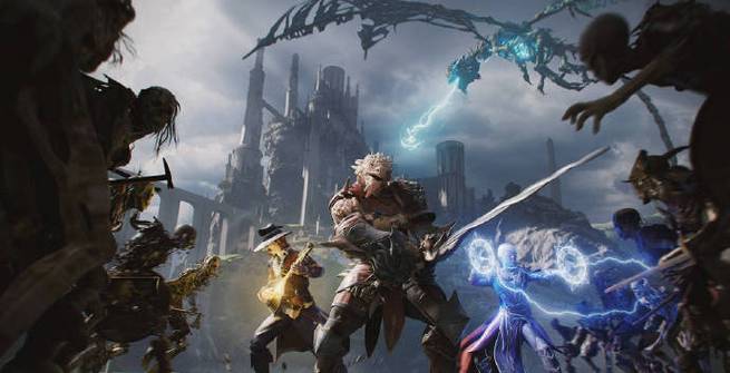 无冬之夜1哪个职业强？玩家推荐这3个职业！