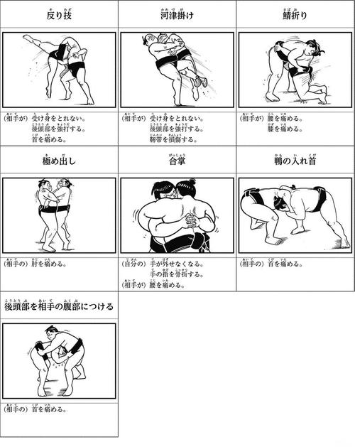 日在野球拳规则详解？(老司机图解轻松看懂)