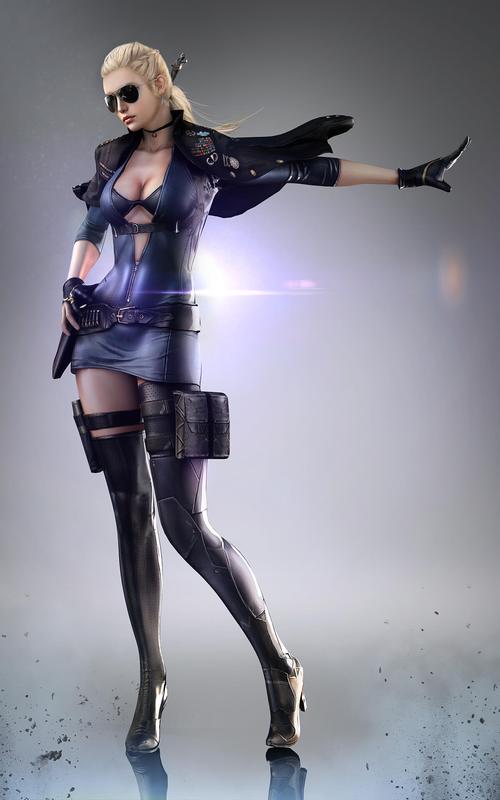 迷你cf战争手机版好玩吗？对比电脑版有这些区别！