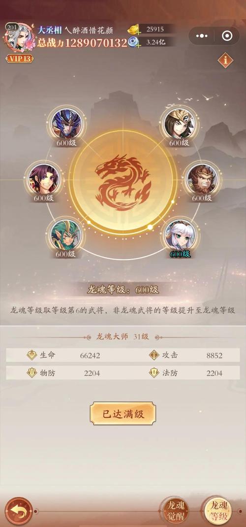 龙ol魂核有什么重要作用?(揭秘游戏中的隐藏优势点!)