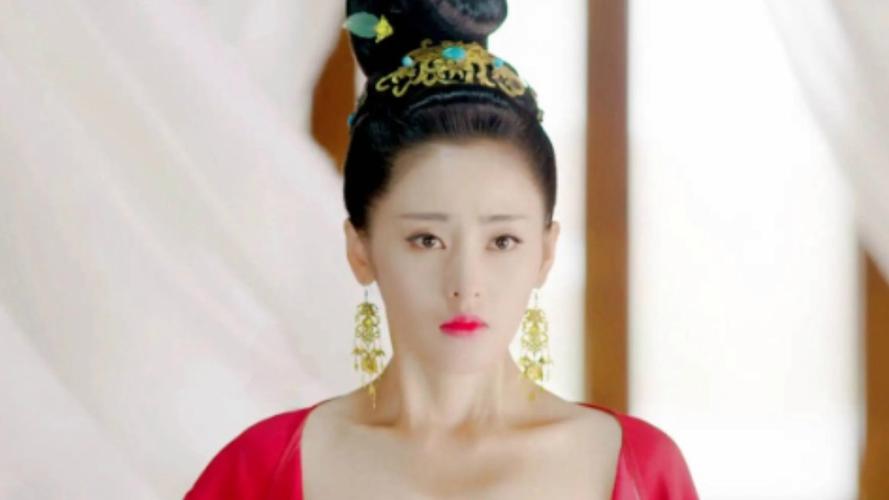 皇妃升职记主角是谁？人物关系深度揭秘讲解！