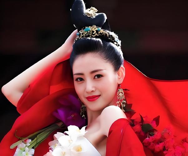 皇妃升职记主角是谁?人物关系深度揭秘讲解!