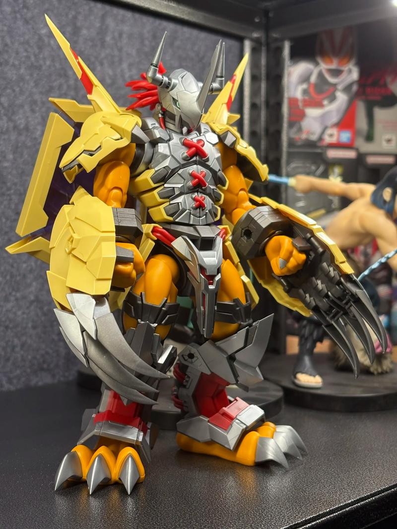 战斗暴龙兽模型哪家好？(对比这几个品牌性价比最高！)