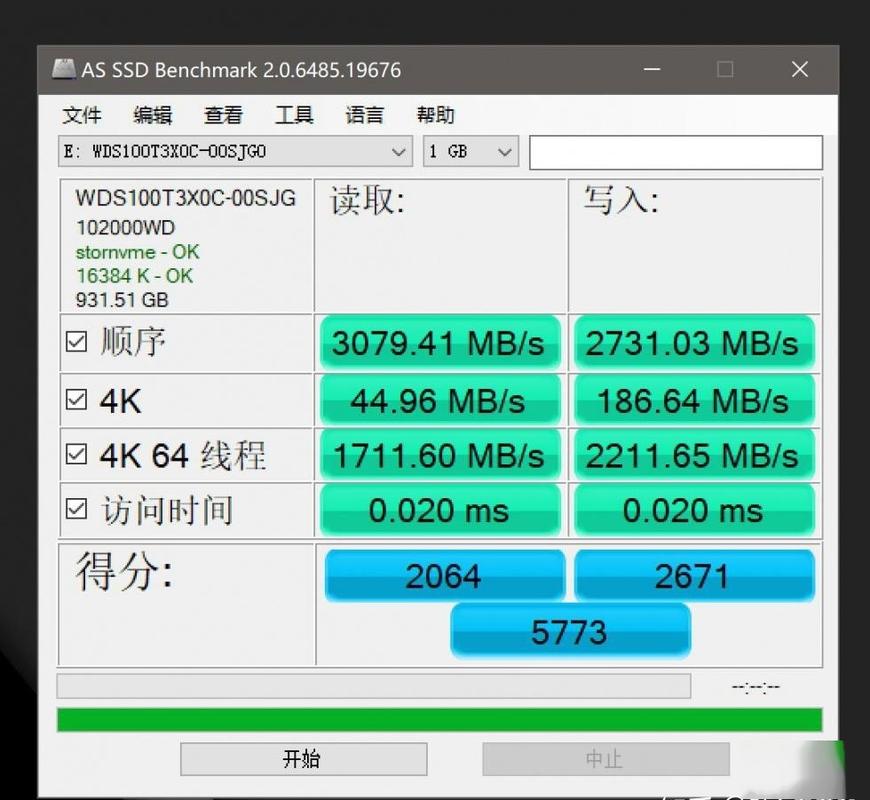 sn750速度有多快？(实测数据显示惊人优势！)