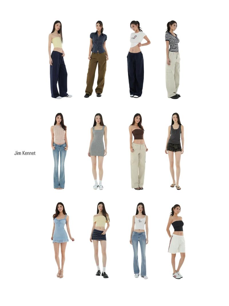 模特mat选择指南:5个步骤找到合适培训机构!