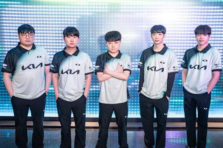 DK战队队员都有哪些人？这份名单揭秘所有核心成员！