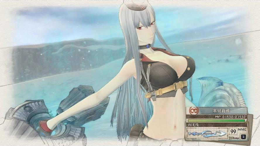 战场女武神怎么玩?新手五步简单攻略快速上手!