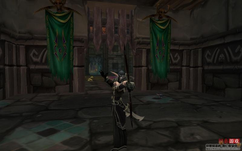 夜行者之弓伤害怎么样？实测数据告诉你有多强！