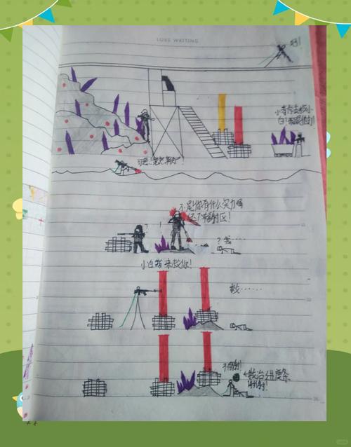 火柴人逃生关卡怎么过？新手必备全解密陷阱方法！