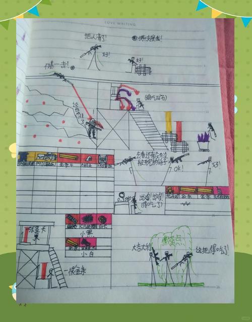 火柴人逃生关卡怎么过？新手必备全解密陷阱方法！