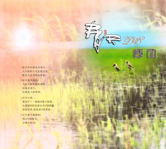 春天的悸动怎么写恋爱故事？三个秘诀让感情描写更真实！