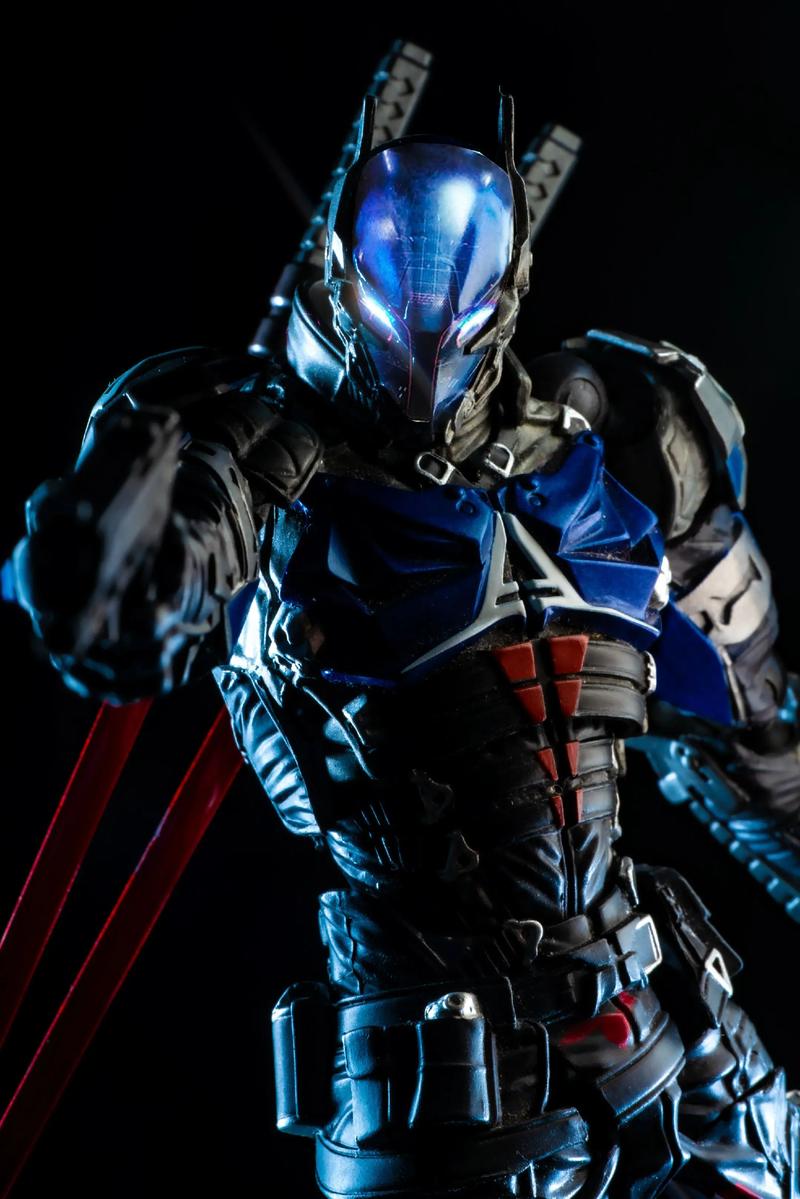 阿卡姆骑士新手入门？完整指南助你轻松开始！