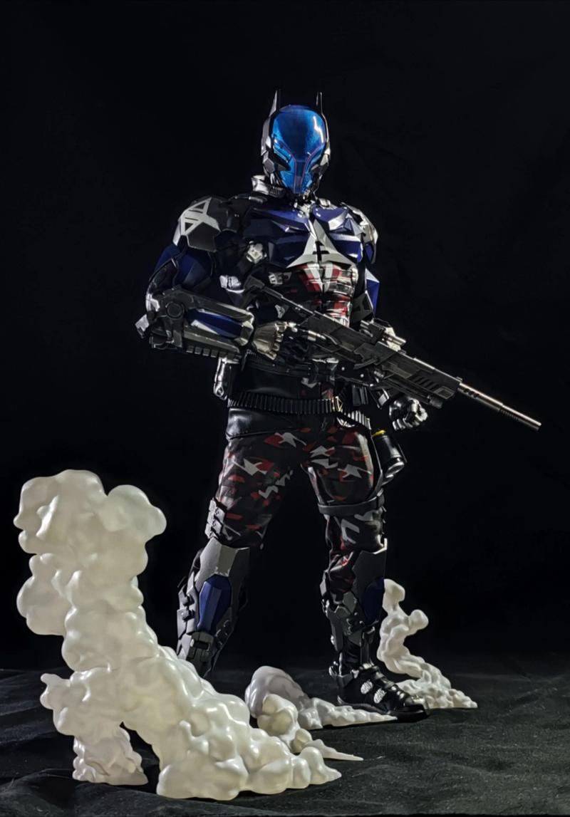 阿卡姆骑士新手入门?完整指南助你轻松开始!