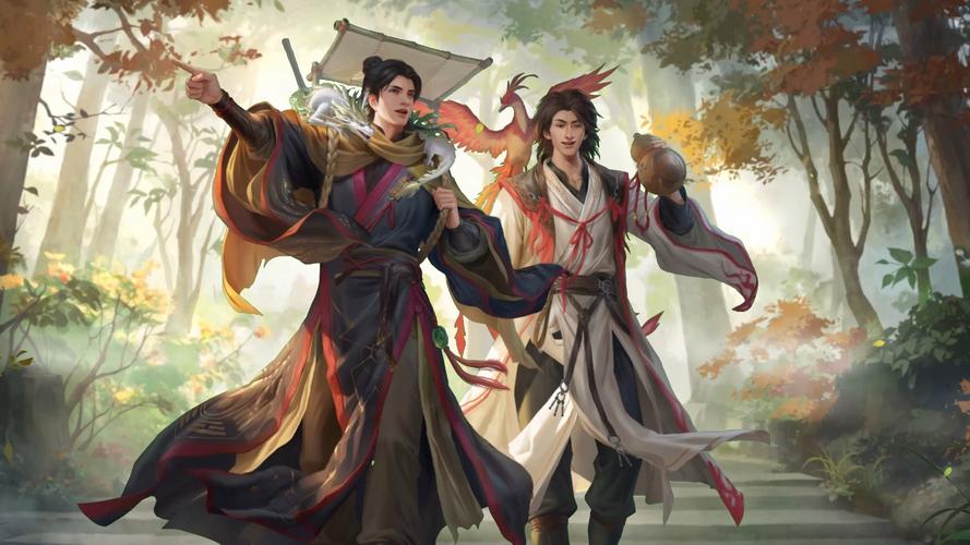从卧龙与凤雏身上学什么？三大人生智慧值得借鉴