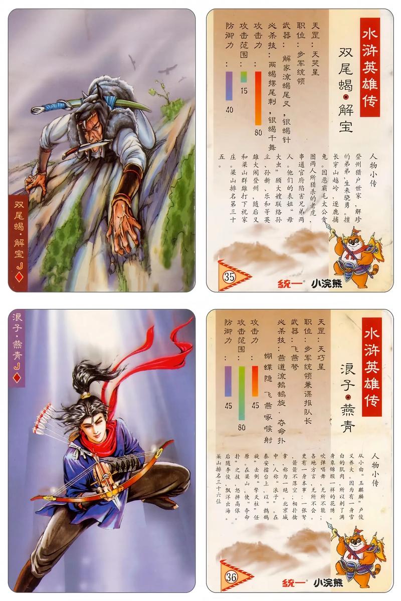 小浣熊百将传新手必看？几步轻松入门不掉坑！