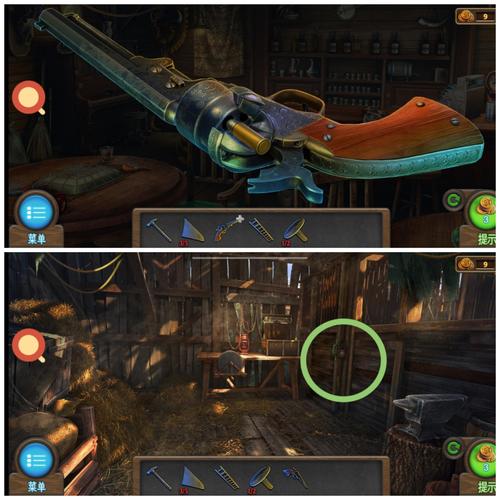 狂野西部攻略隐藏彩蛋在哪?揭秘必备惊喜要素!