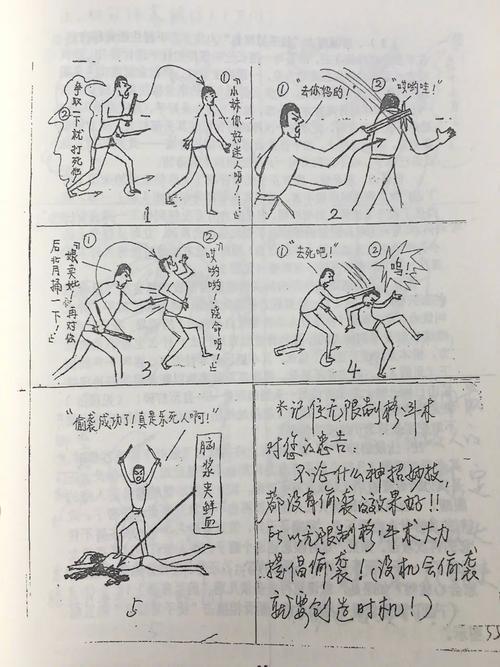 无限制格斗自学教程推荐（免费资源在线学习）