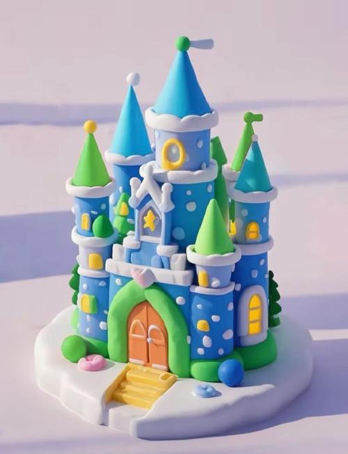 如何建造公主的城堡?行家分享4步简单方法!