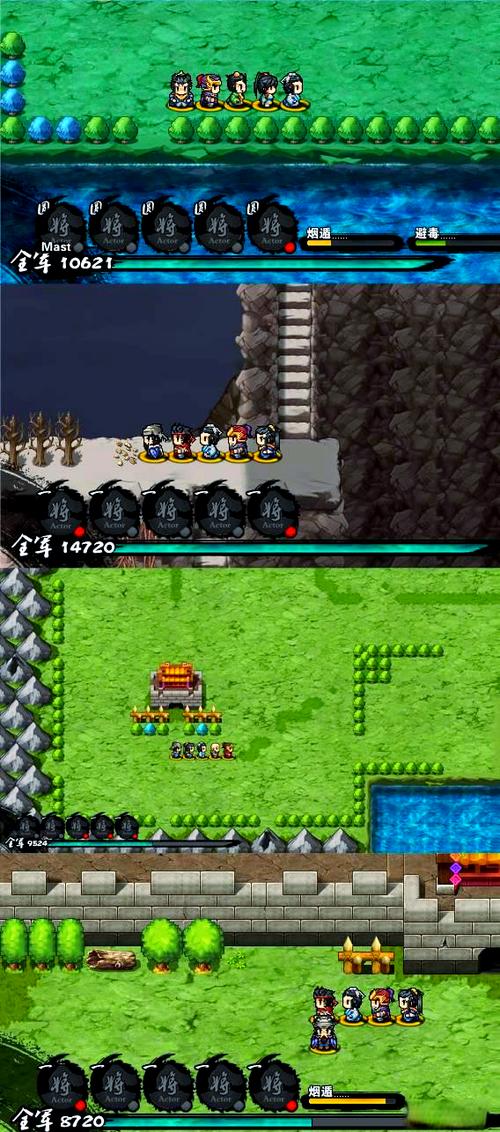 吞食孔明传哪家平台好？对比推荐最稳定的下载渠道！