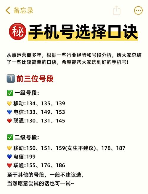 移动选号码怎么选更快？这些平台帮你快速挑号省时！