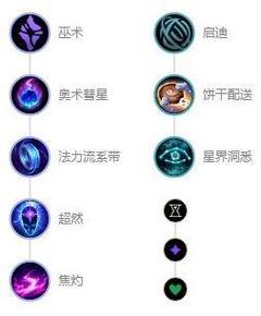 马尔扎哈符文效果怎么样？实测推荐提升爆发力！