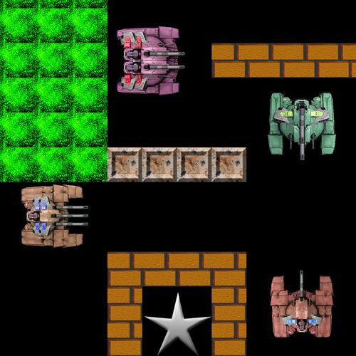 坦克小游戏好玩吗?(真实玩家体验分享心得反馈!)