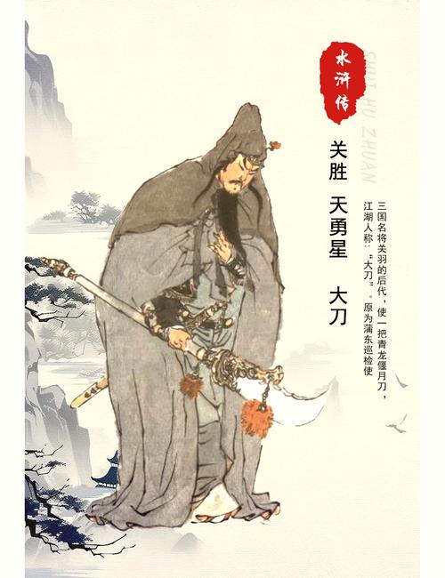 水浒群英传最强英雄是谁？选角技巧助你通关！