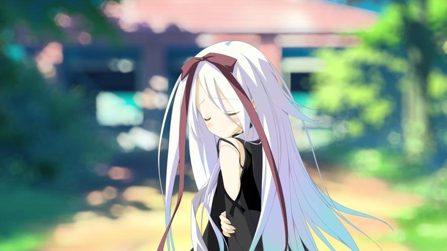 星空的记忆女主是谁？深度分析她与男主的命运！