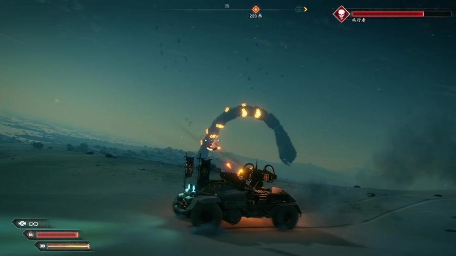 RAGE2联机模式怎么开（简单几步搞定好友开黑）