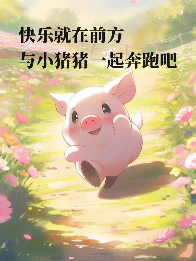 小猪快跑1适合小朋友吗？(真实家长体验评测报告)