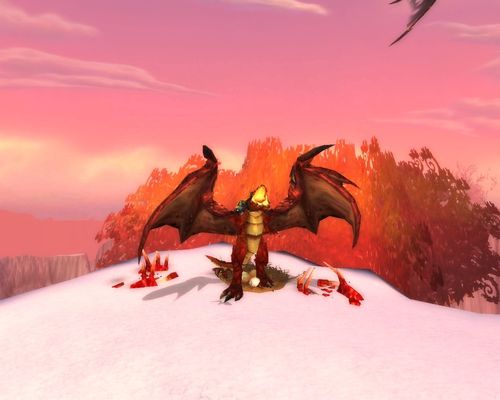 红色始祖幼龙技能有啥用？(实战技巧快速上手)