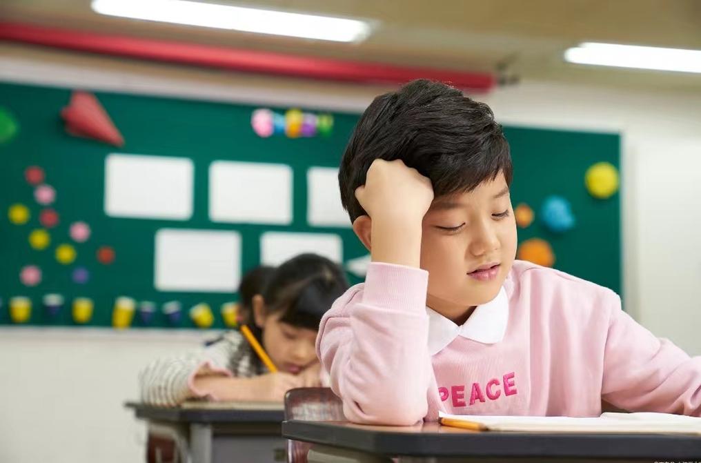 学生上课小动作太多如何引导看班主任心得