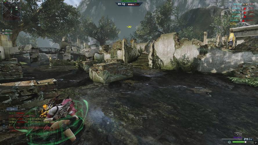 全球使命3好玩在哪？(游戏特色与亮点全解析)