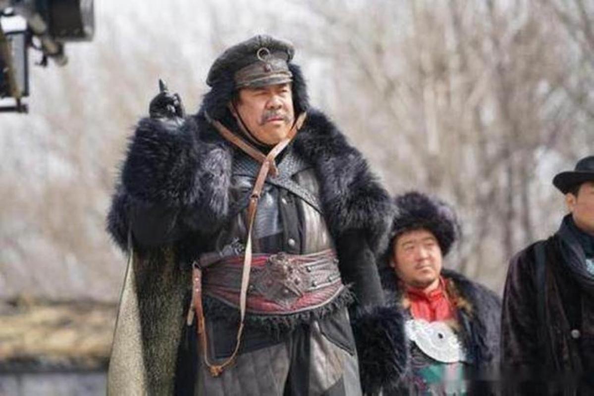 东北剿匪记原型人物？历史背景深度解析！