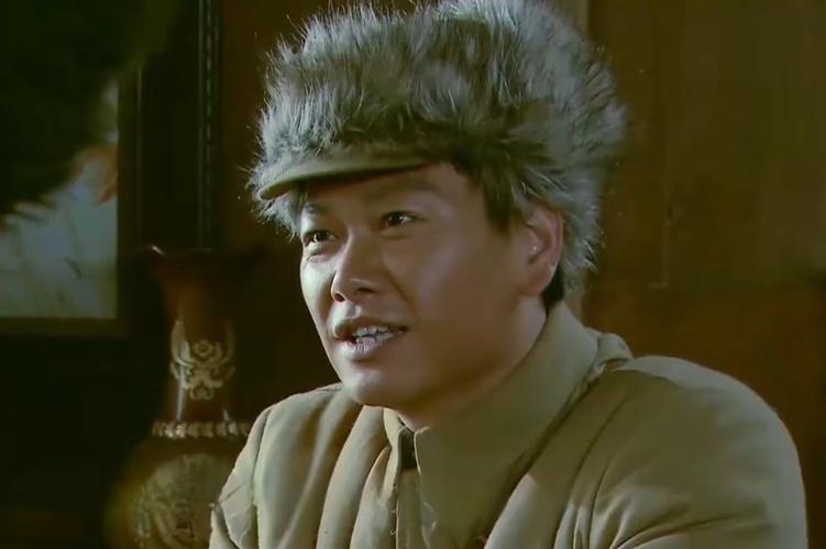 东北剿匪记原型人物?历史背景深度解析!