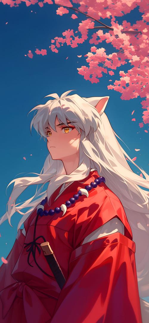 犬夜叉动画谁的人气最高？粉丝投票角色排名出炉