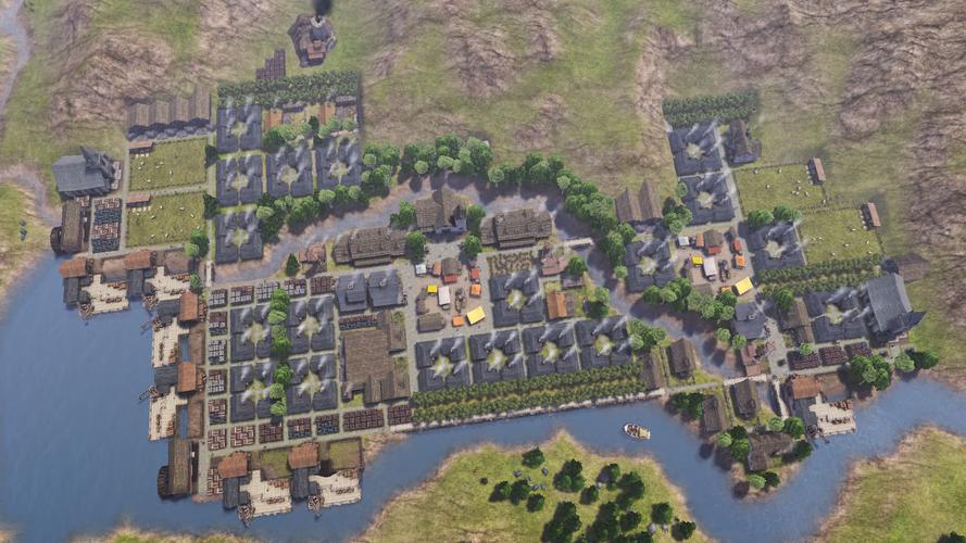 放逐之城2比一代好在哪里？5点核心改进深度对比！