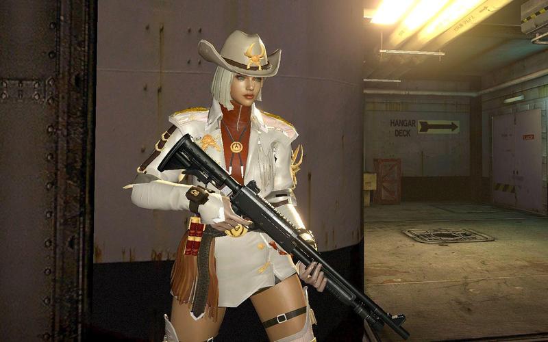 荒野潜伏者角色怎么选？热门人物排行帮你决定！