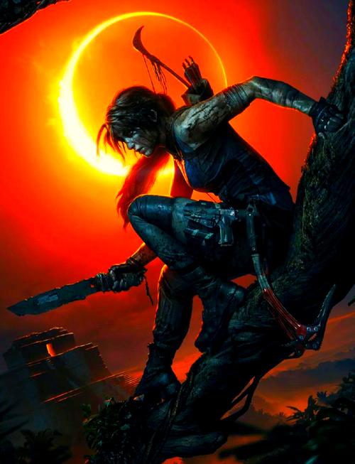 古墓丽影暗影剧情怎么样？劳拉最新冒险深度解读！