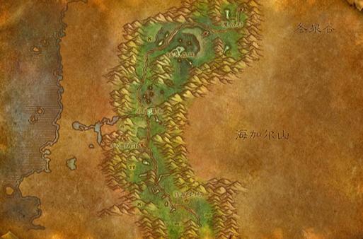 费伍德森林天气怎么样？(四季最佳游玩时间)