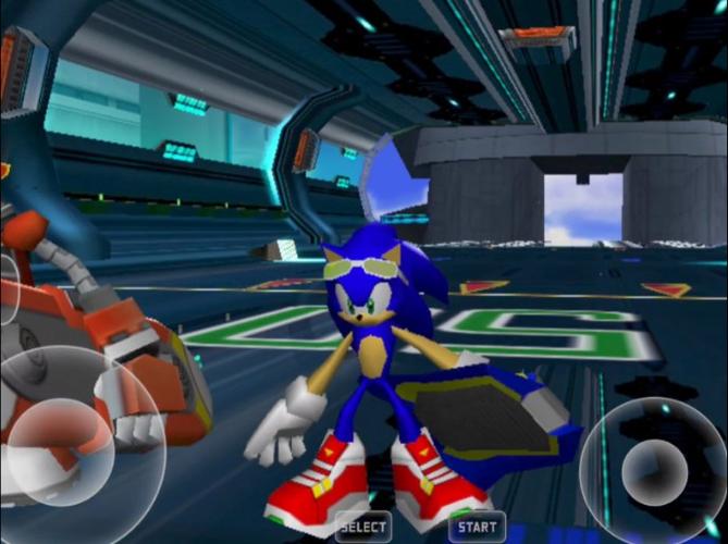 索尼克竞速值得玩吗？3个理由让你爱上速度感爆棚