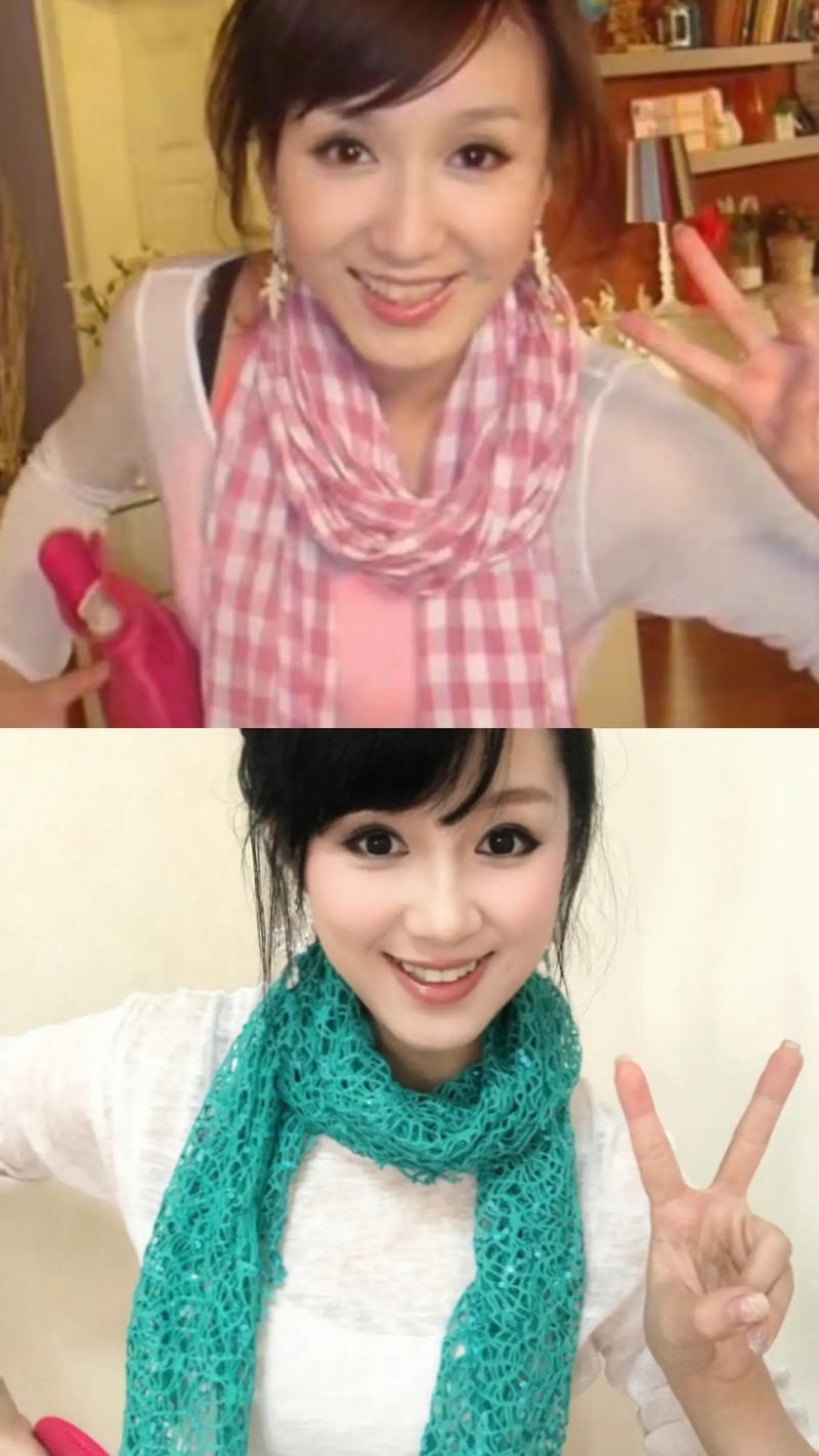 萌版胡一菲为何这么火？三个萌点让人爱不释手