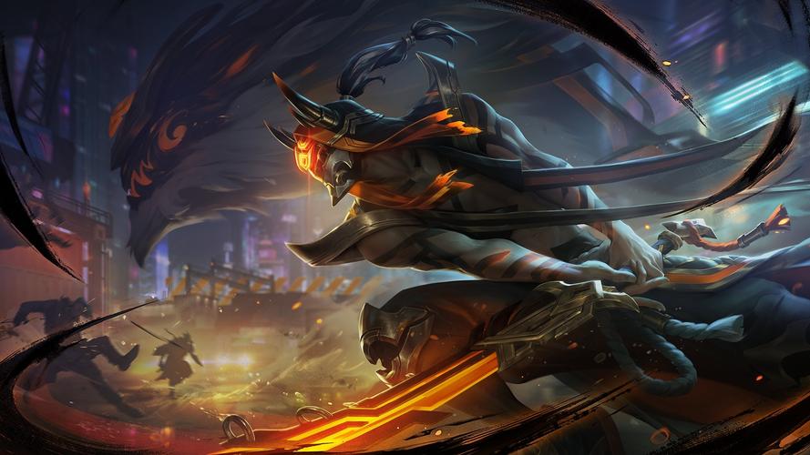 影武者联盟是什么组织?揭秘漫画中的神秘刺客团体