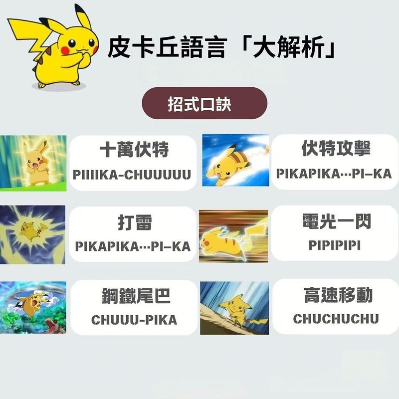 皮卡丘配音如何学？新手快速掌握技巧指南！