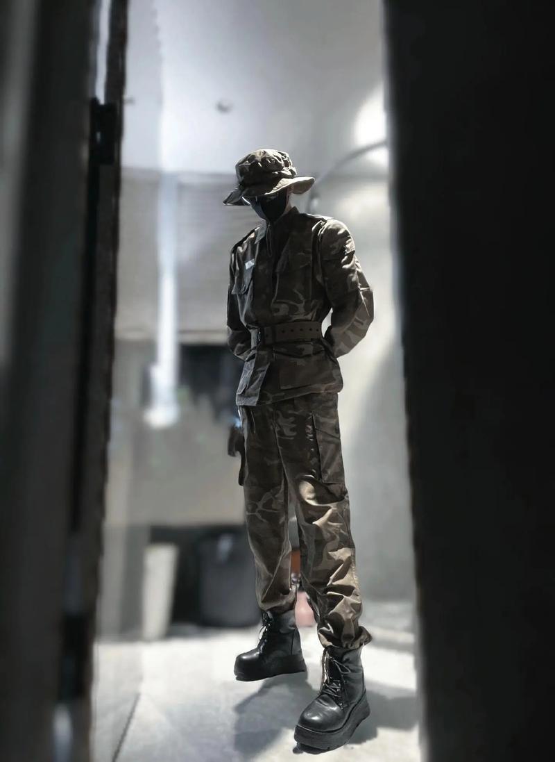 前线突击队真人版哪家强?对比近期热门电影!