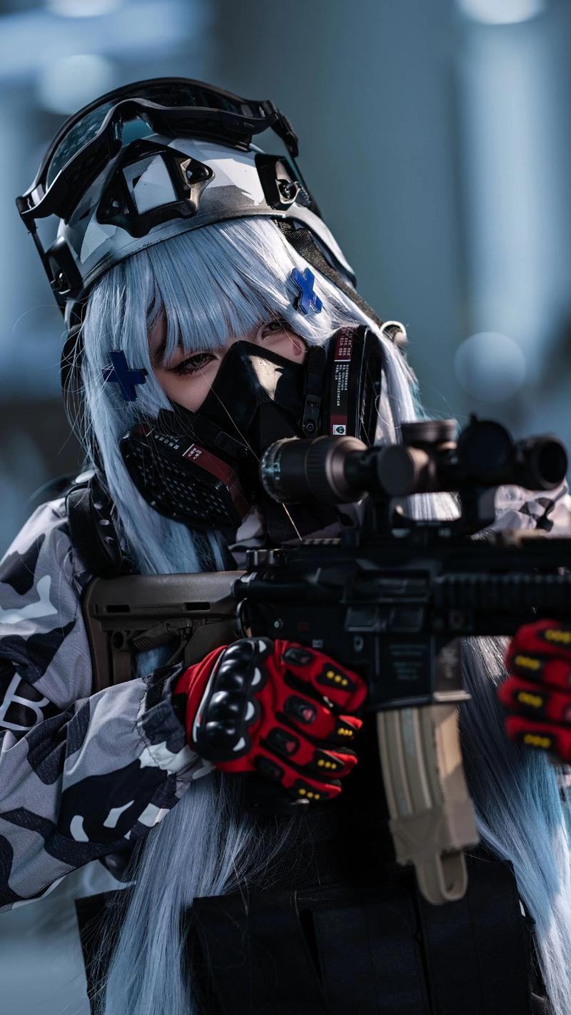 前线突击队真人版哪家强？对比近期热门电影！