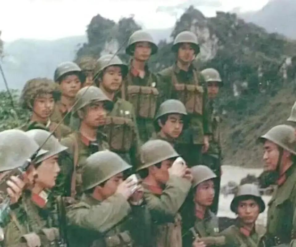 前线突击队真人版哪家强?对比近期热门电影!